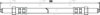 APEC braking HOS3106 Brake Hose